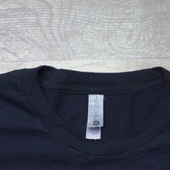 Rainbow Kitten Surprise The Friend Love Freefall Tour T-Shirt Double Sided M - Picture 3 of 5